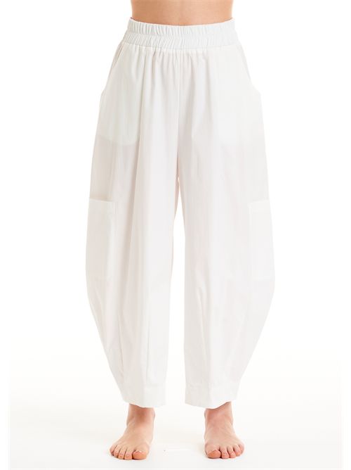 Pantalone Alessia Santi ALESSIA SANTI | 611SD25032S2127